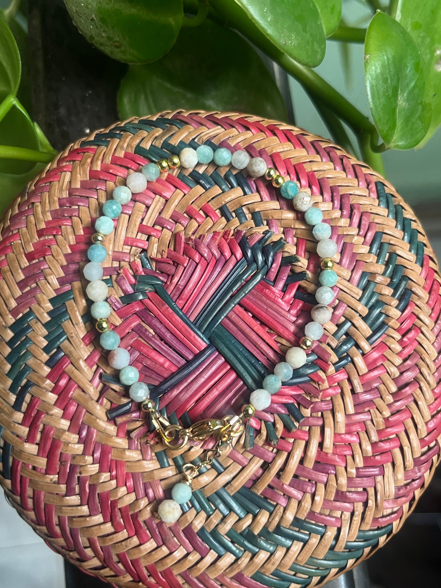 Brazalete Enio