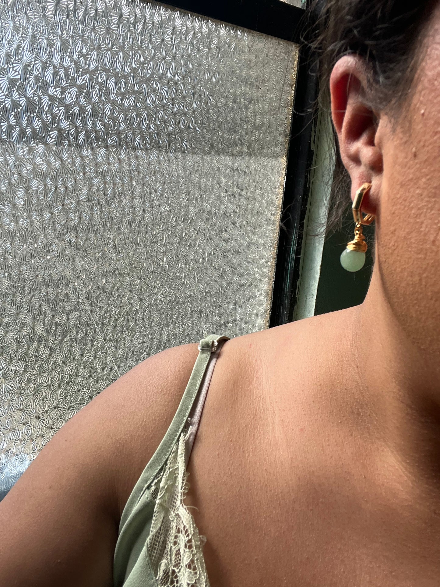 Aretes Cárites