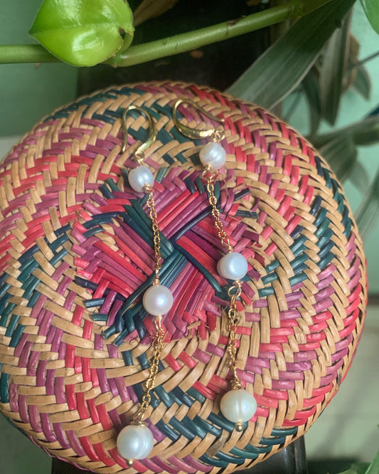 Aretes Iasá