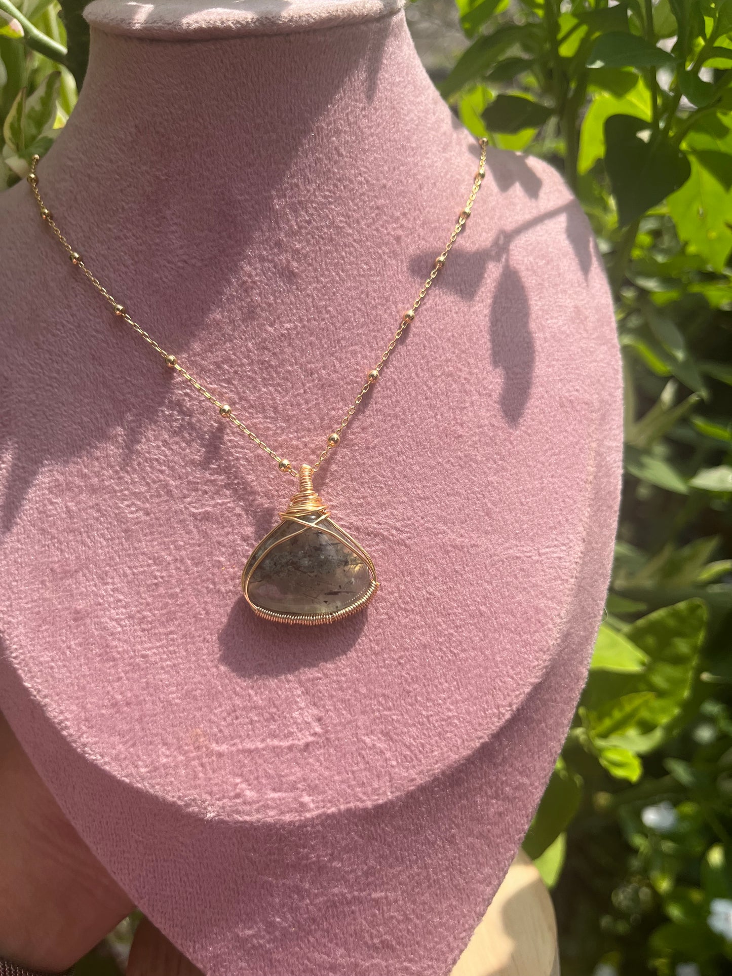 Collar Prenhita 3