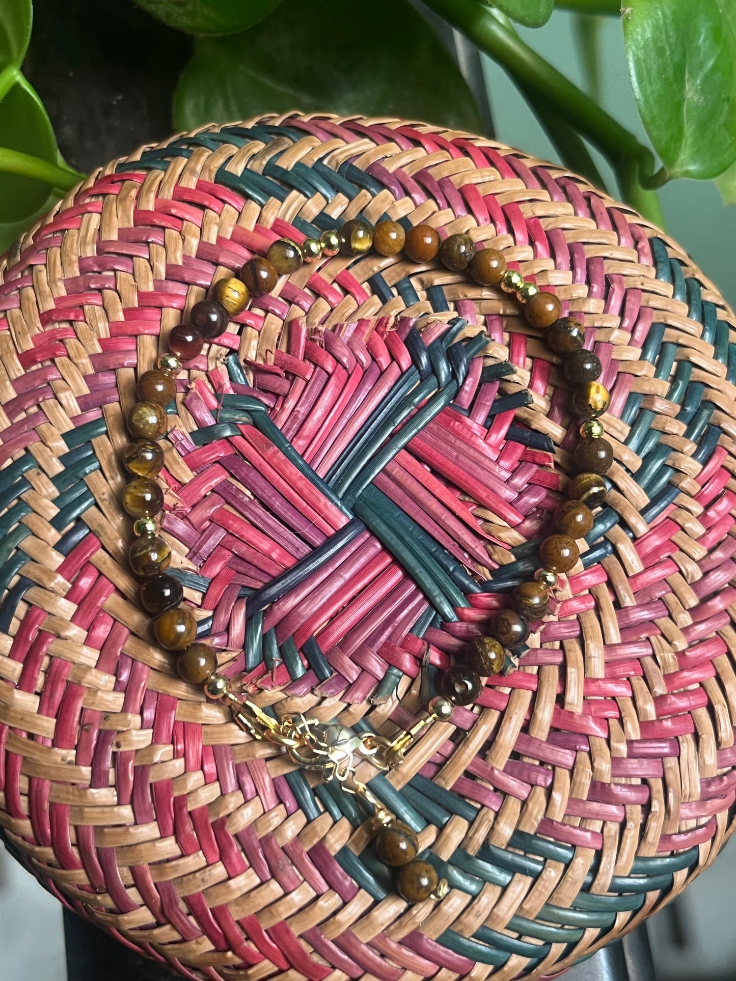 Brazalete Enio