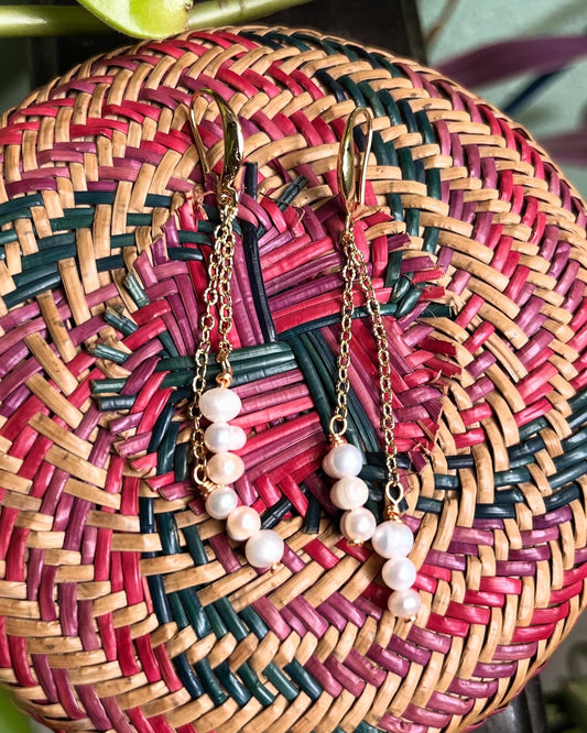 Aretes Harmonia