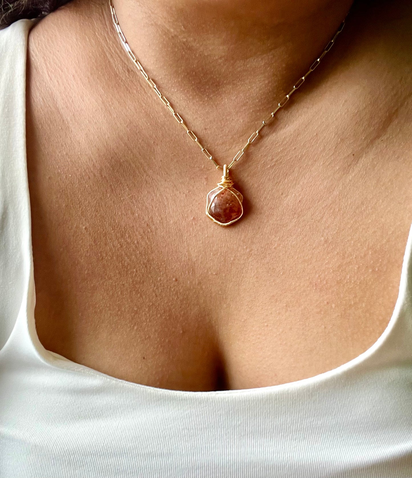 Collar de Piedra del Sol