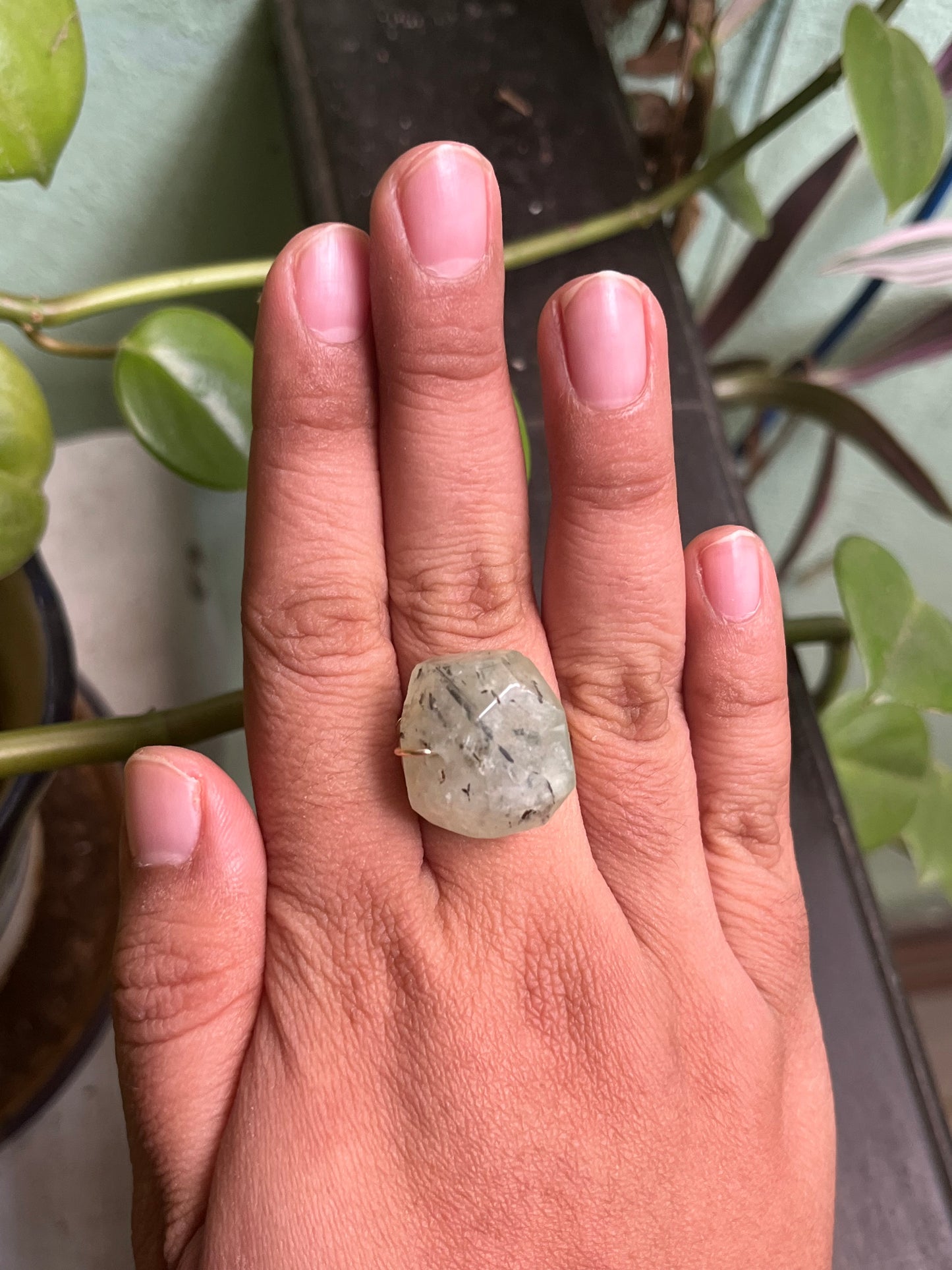 Anillos Hiades