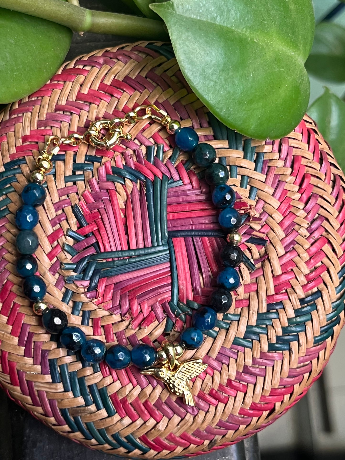 Brazalete Anfítrite