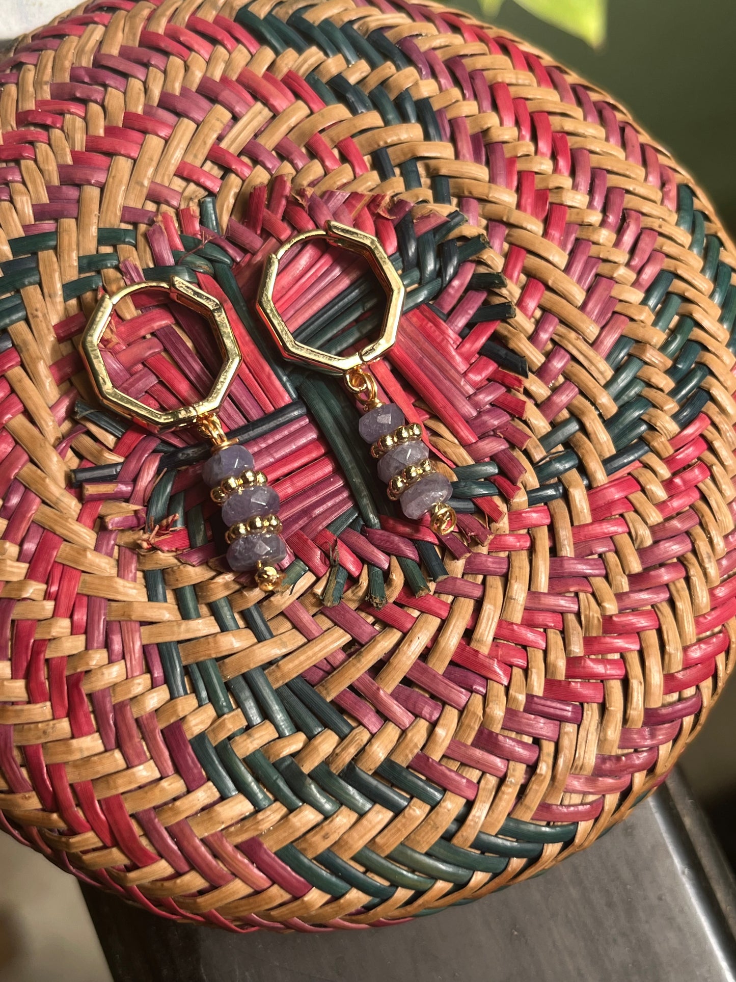 Aretes Concordia