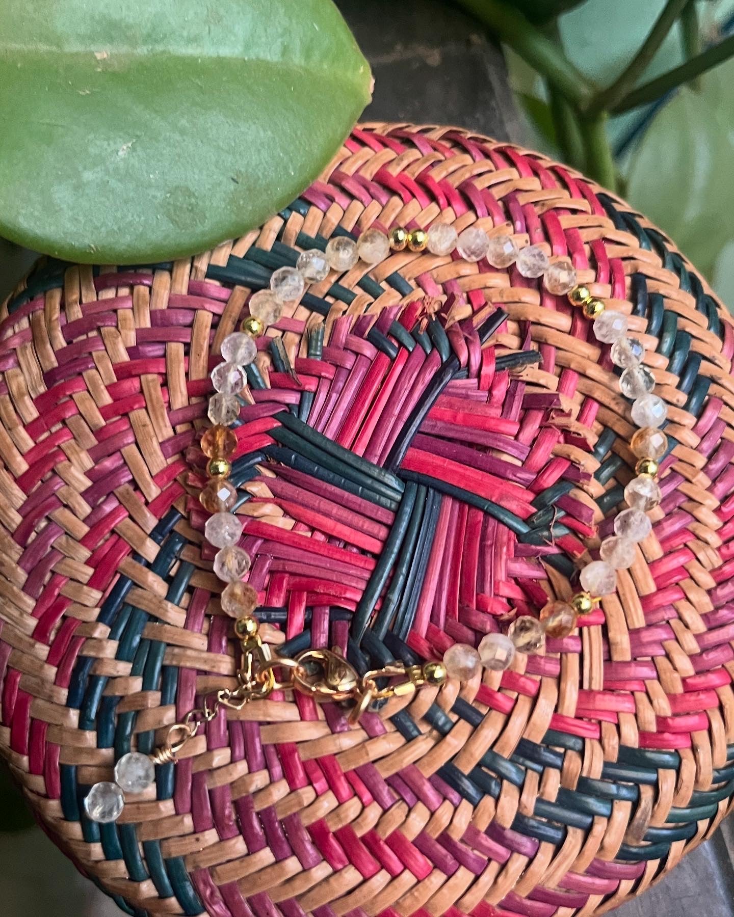 Brazalete Enio