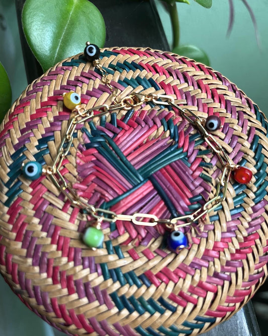 Brazalete Nike