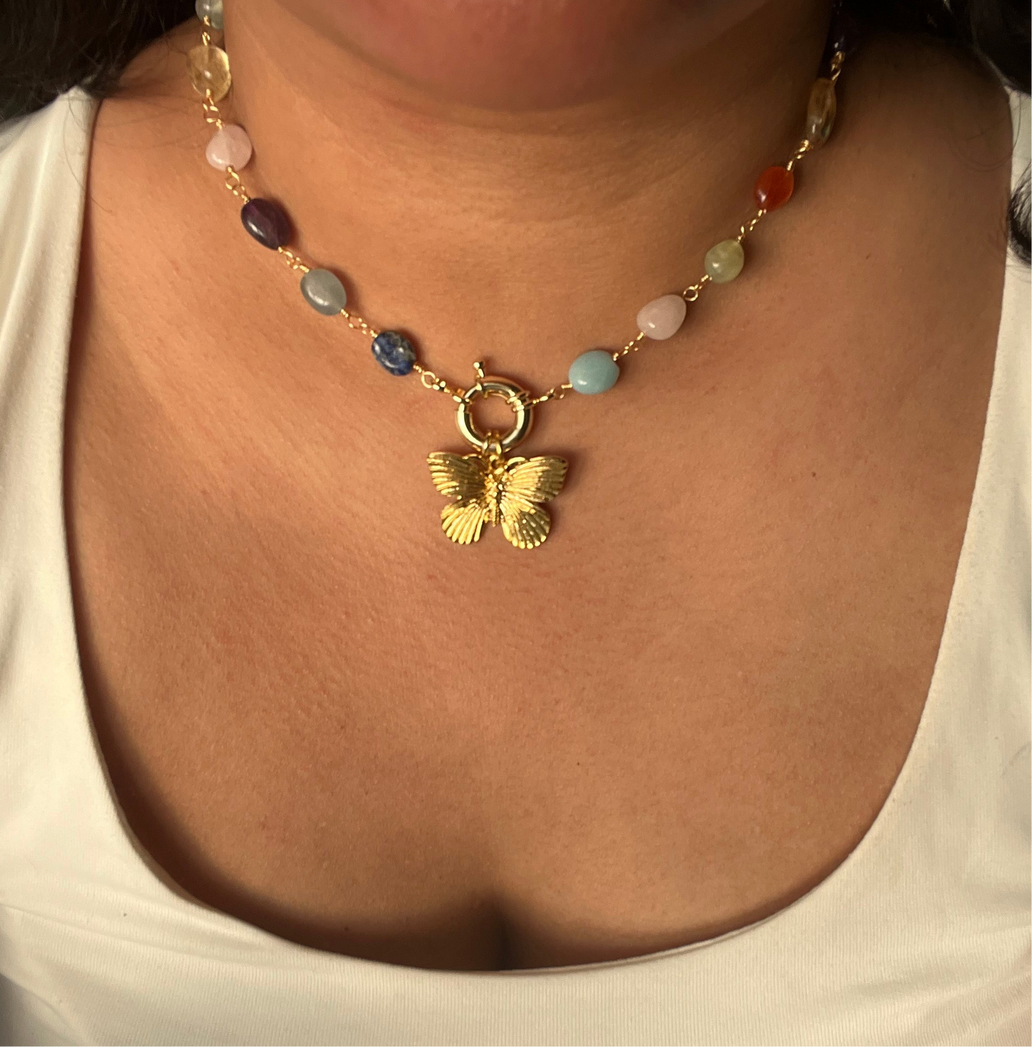 Collar Diana