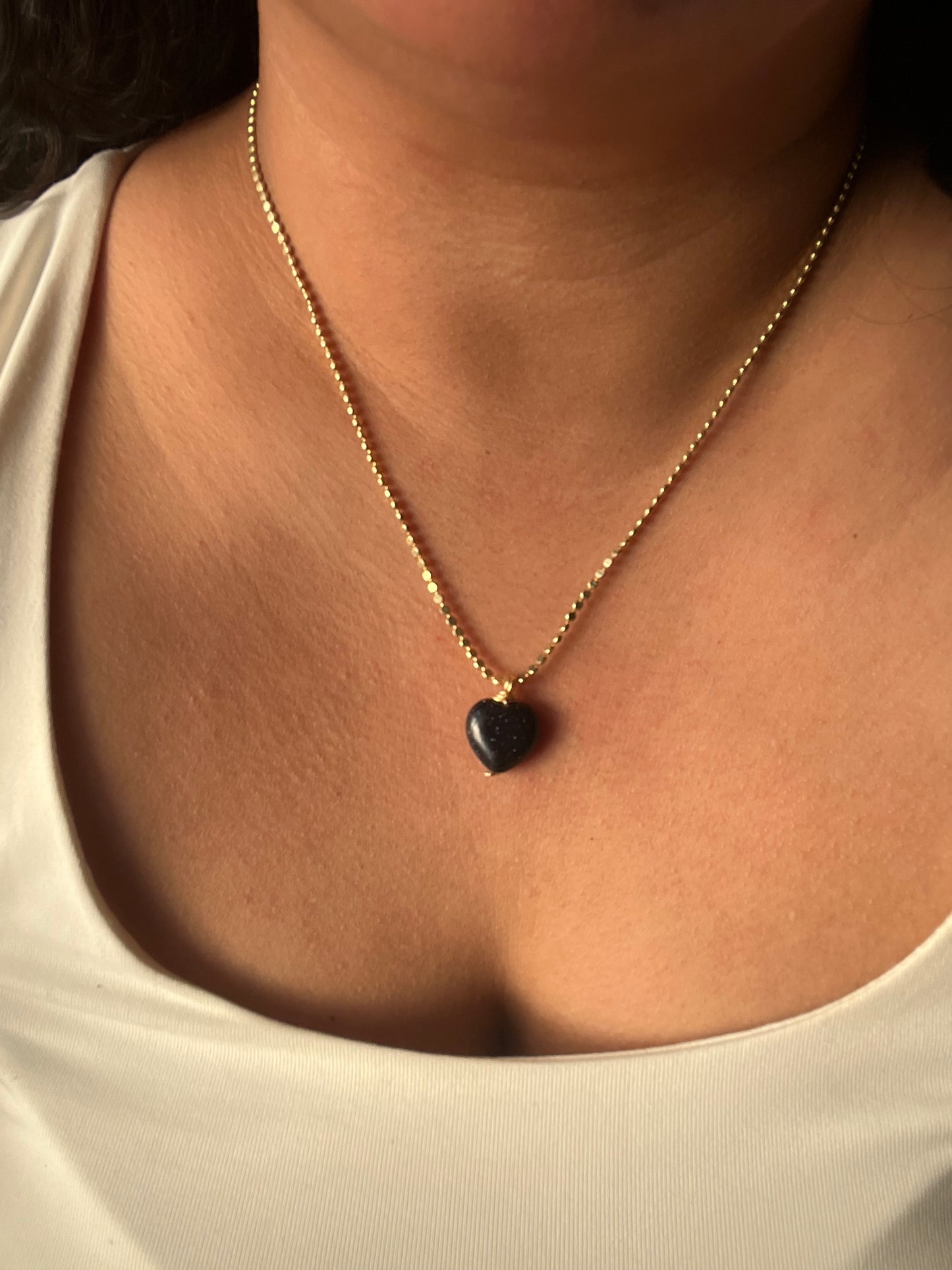Collar Anuket