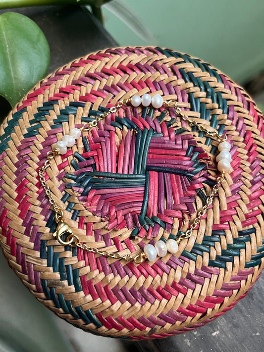 Brazalete Aretusa