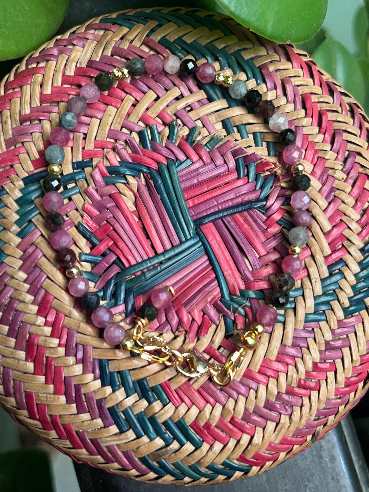 Brazalete Enio
