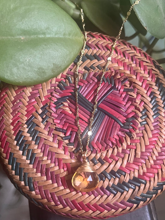 Collar Lux