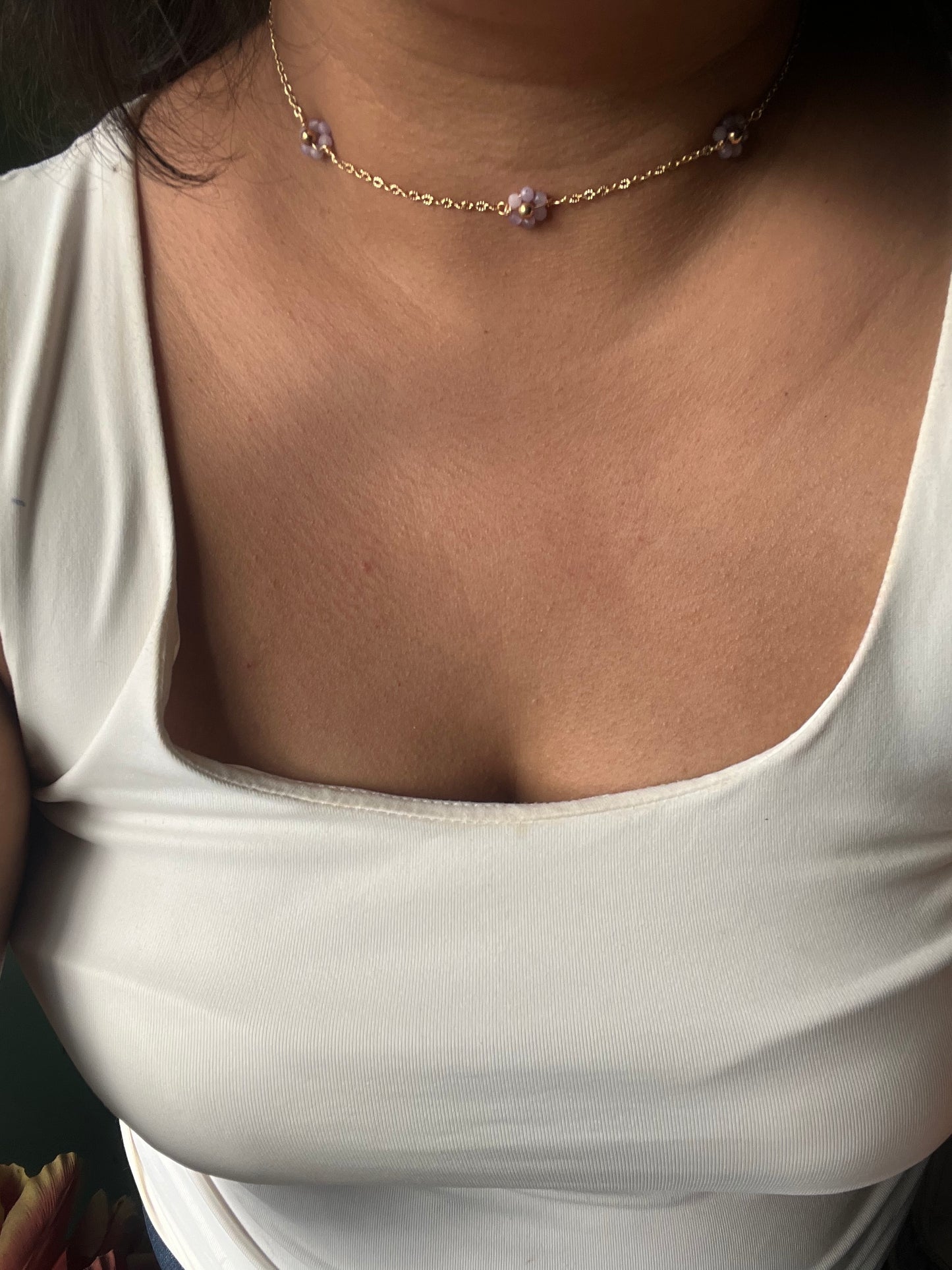 Collar Euterpe