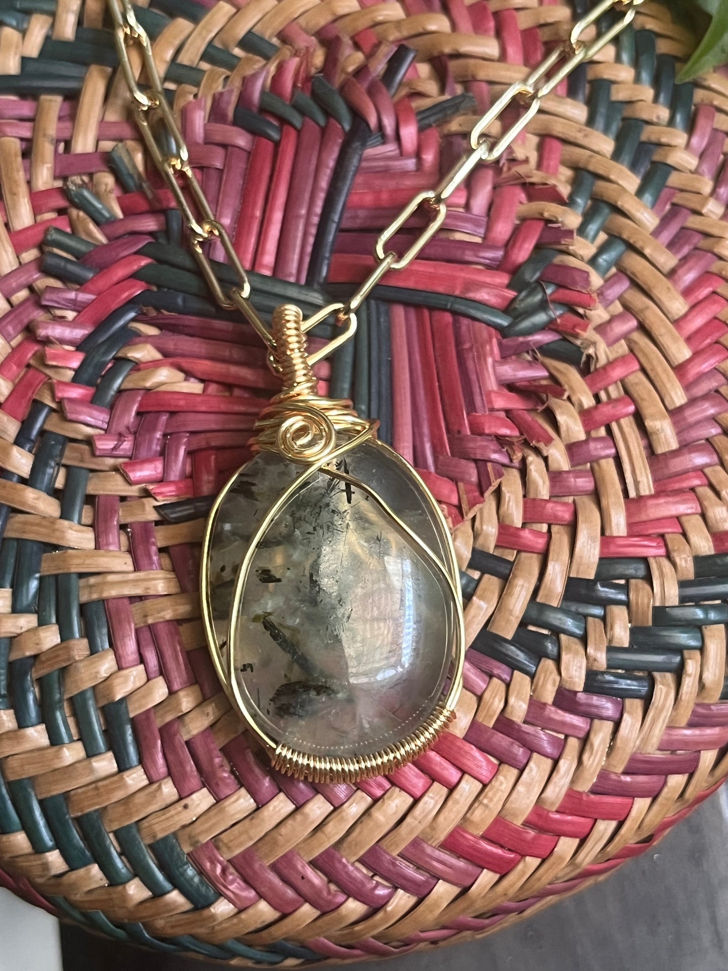 Collar de Prenhita 2