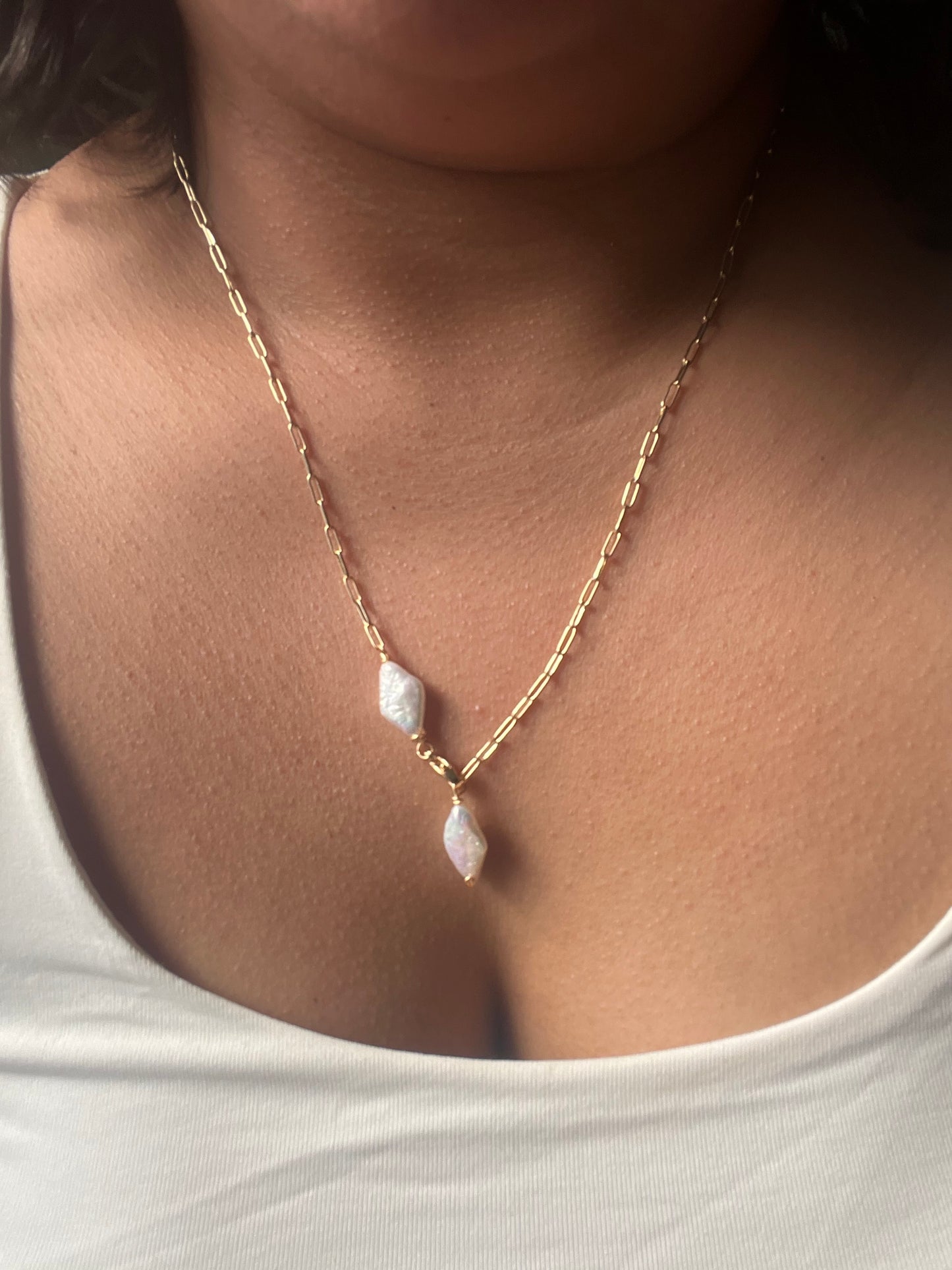 Collar Felicitas