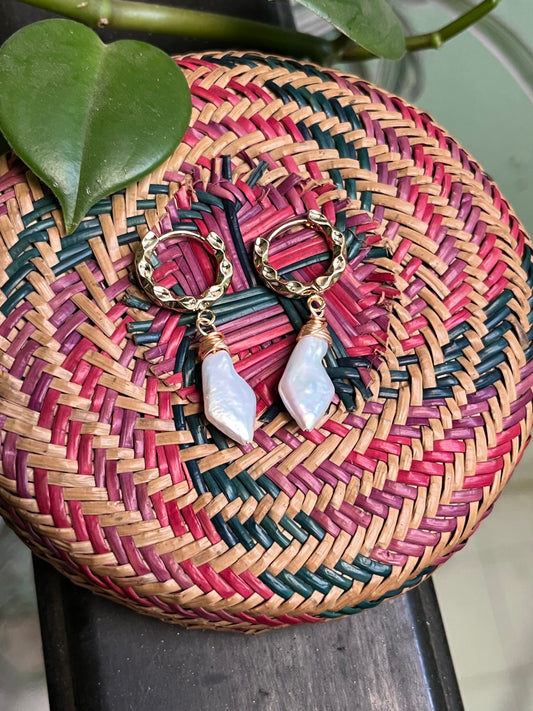 Pendientes Electra