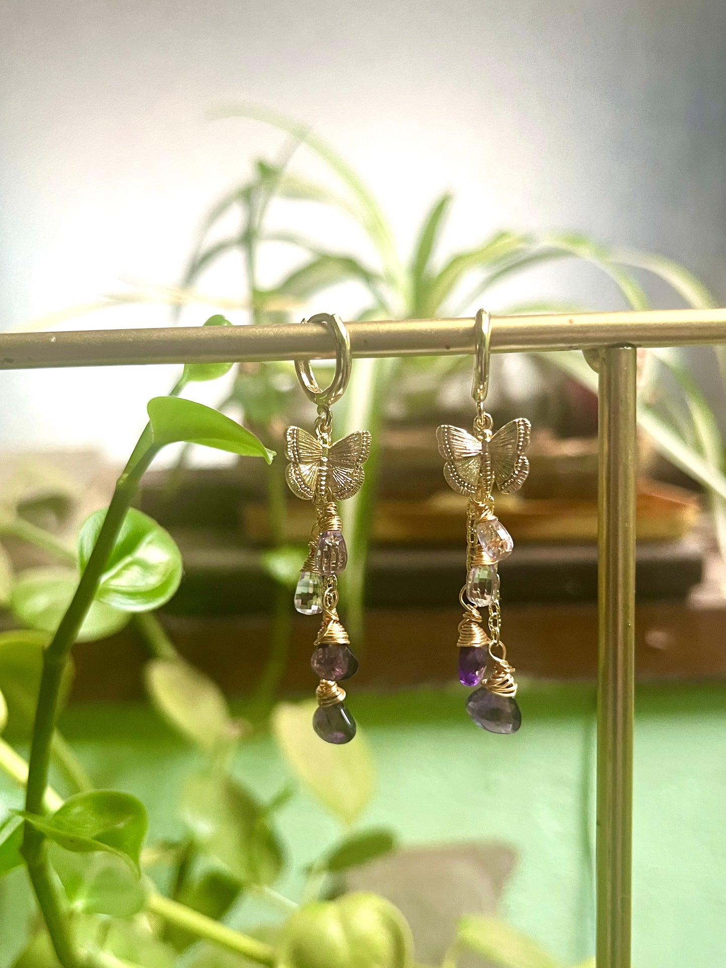 Aretes Carmenta