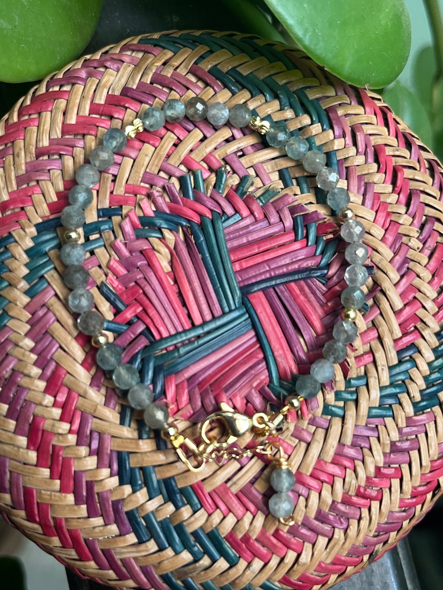Brazalete Enio