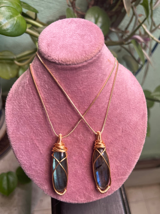 Collar Ananké