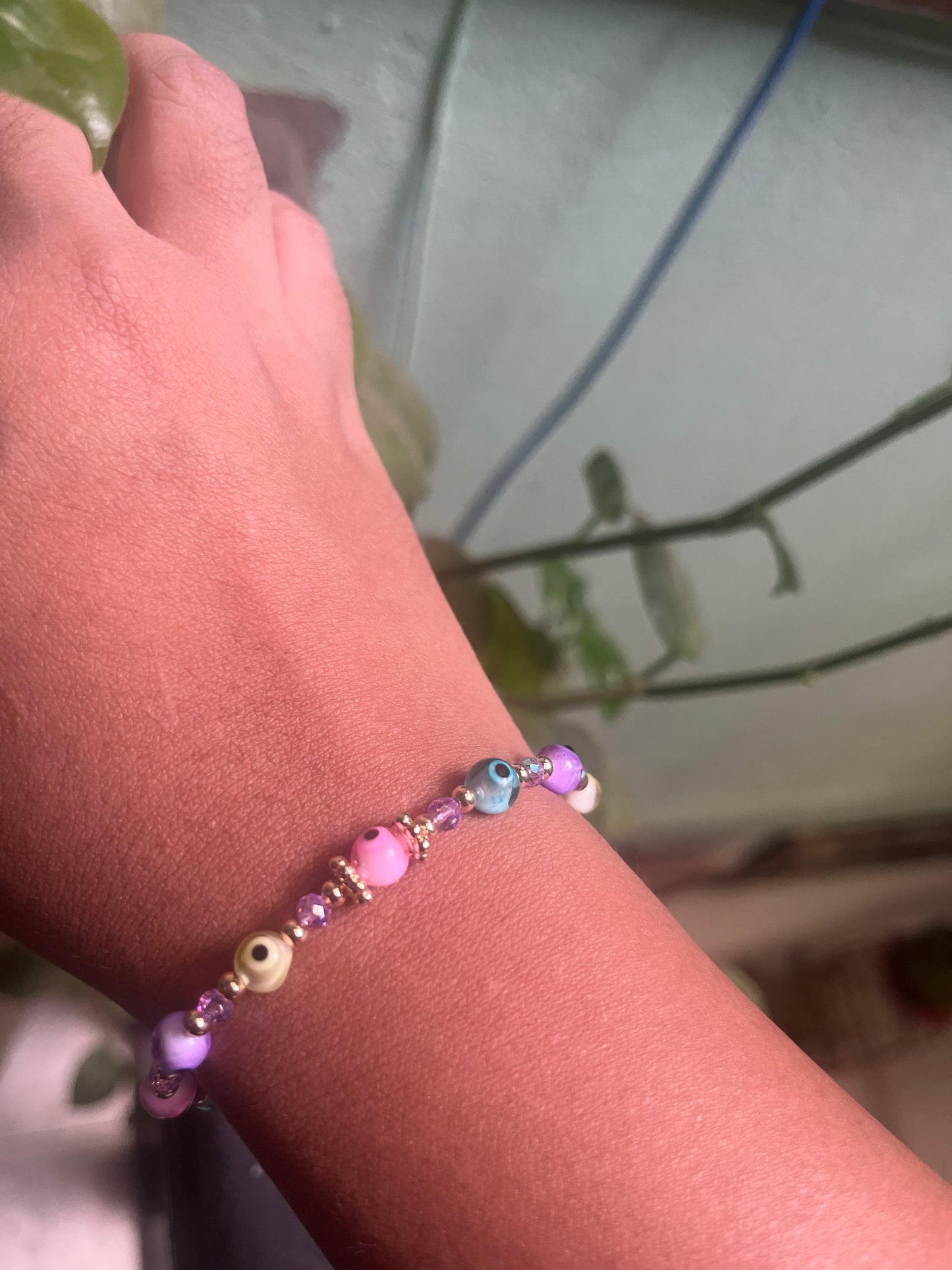 Brazalete Styx