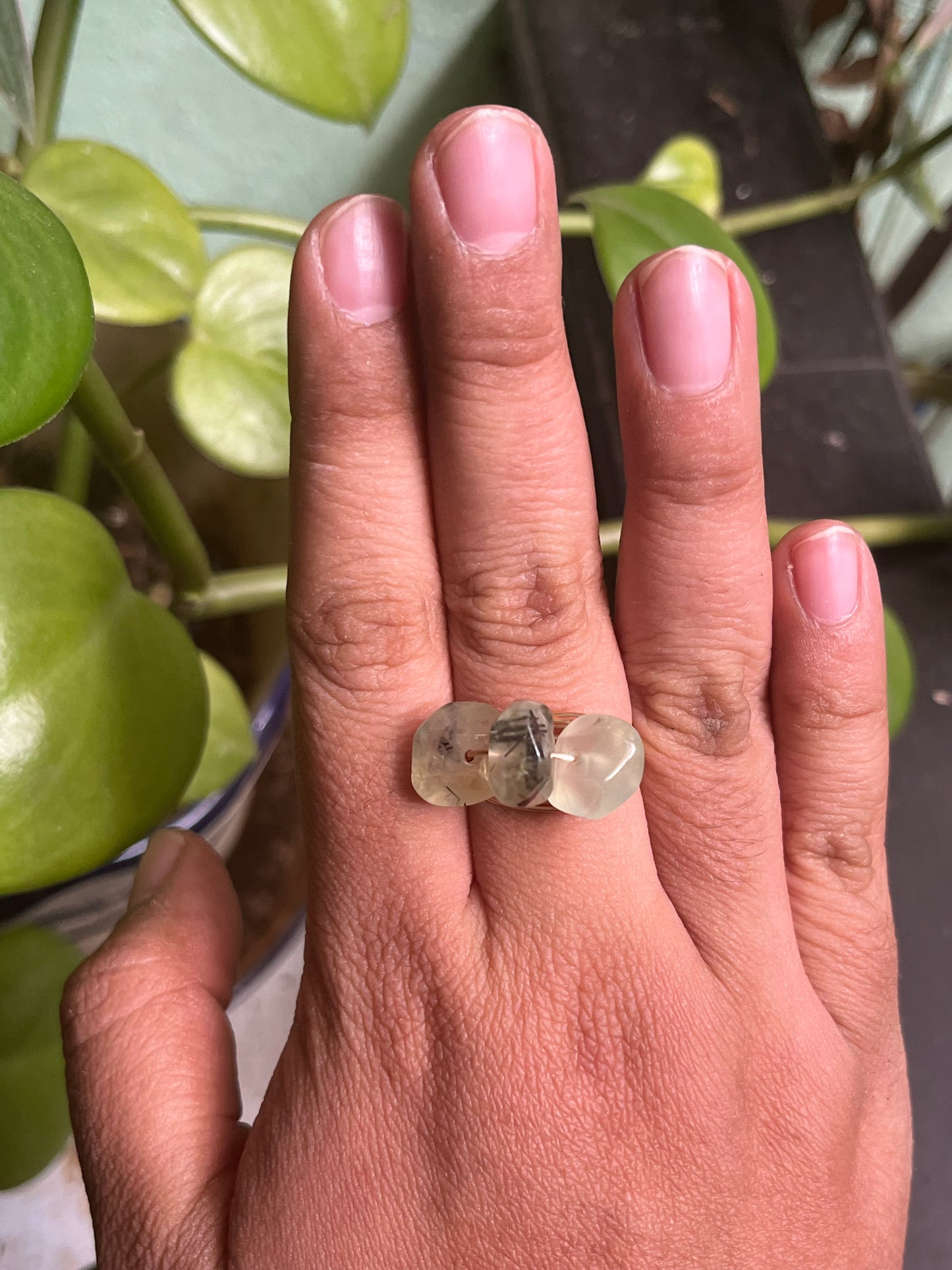Anillos Nefeles