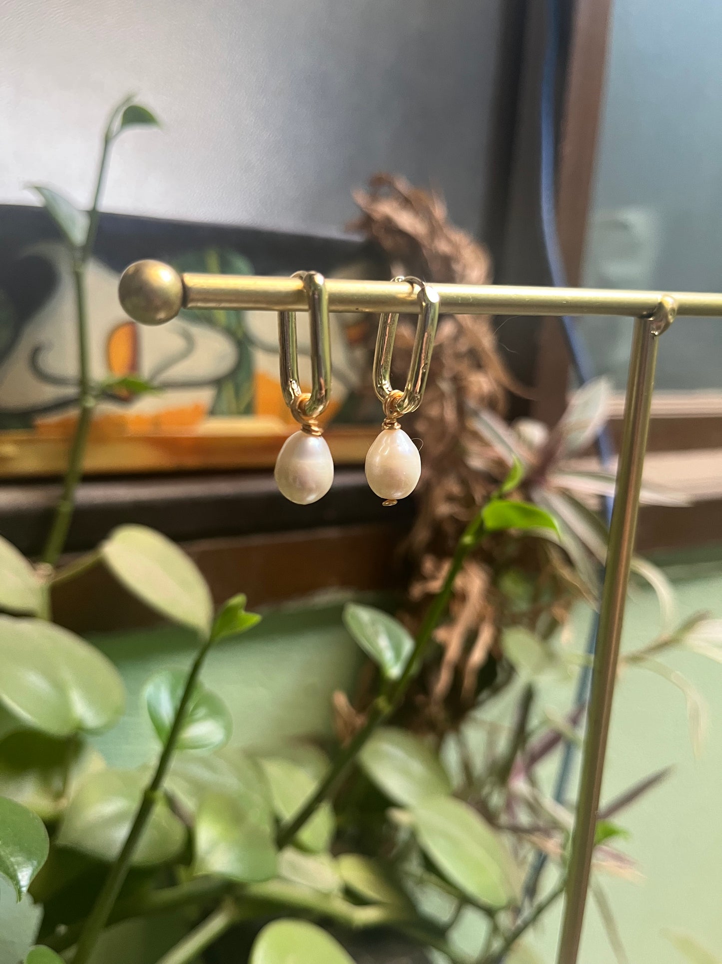 Aretes Eris