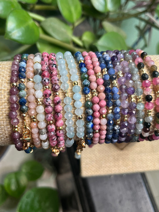 Brazalete Enio
