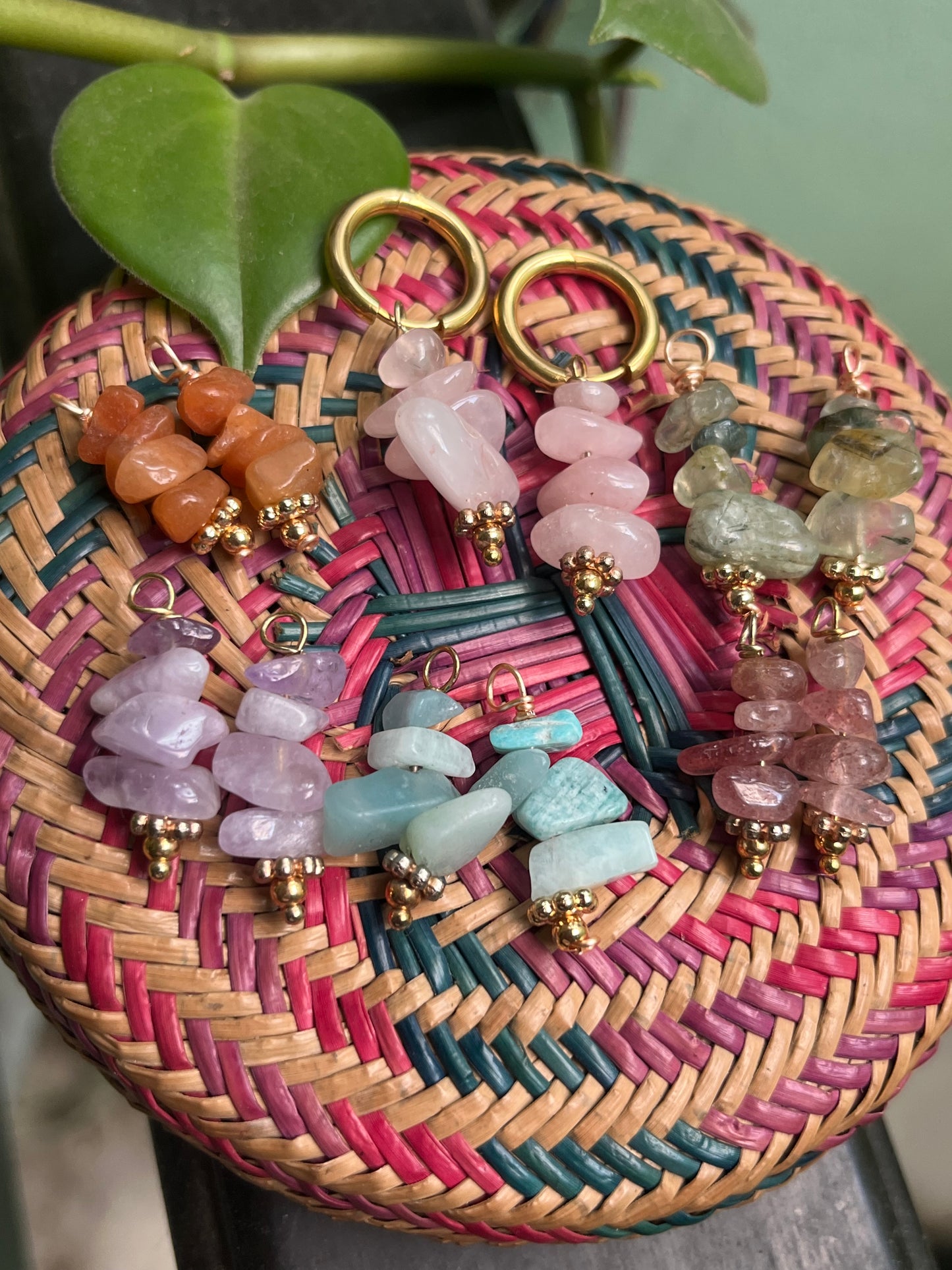 Aretes Creneas