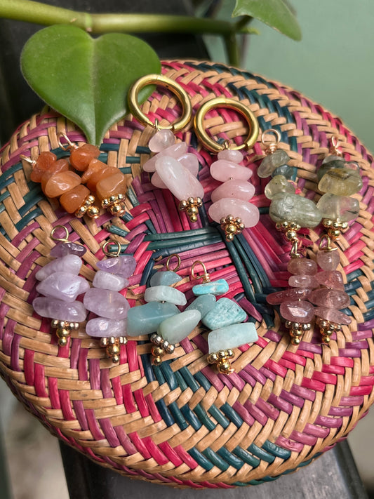 Aretes Creneas