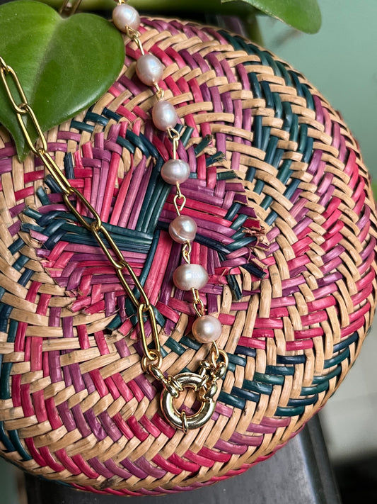 Collar Circe