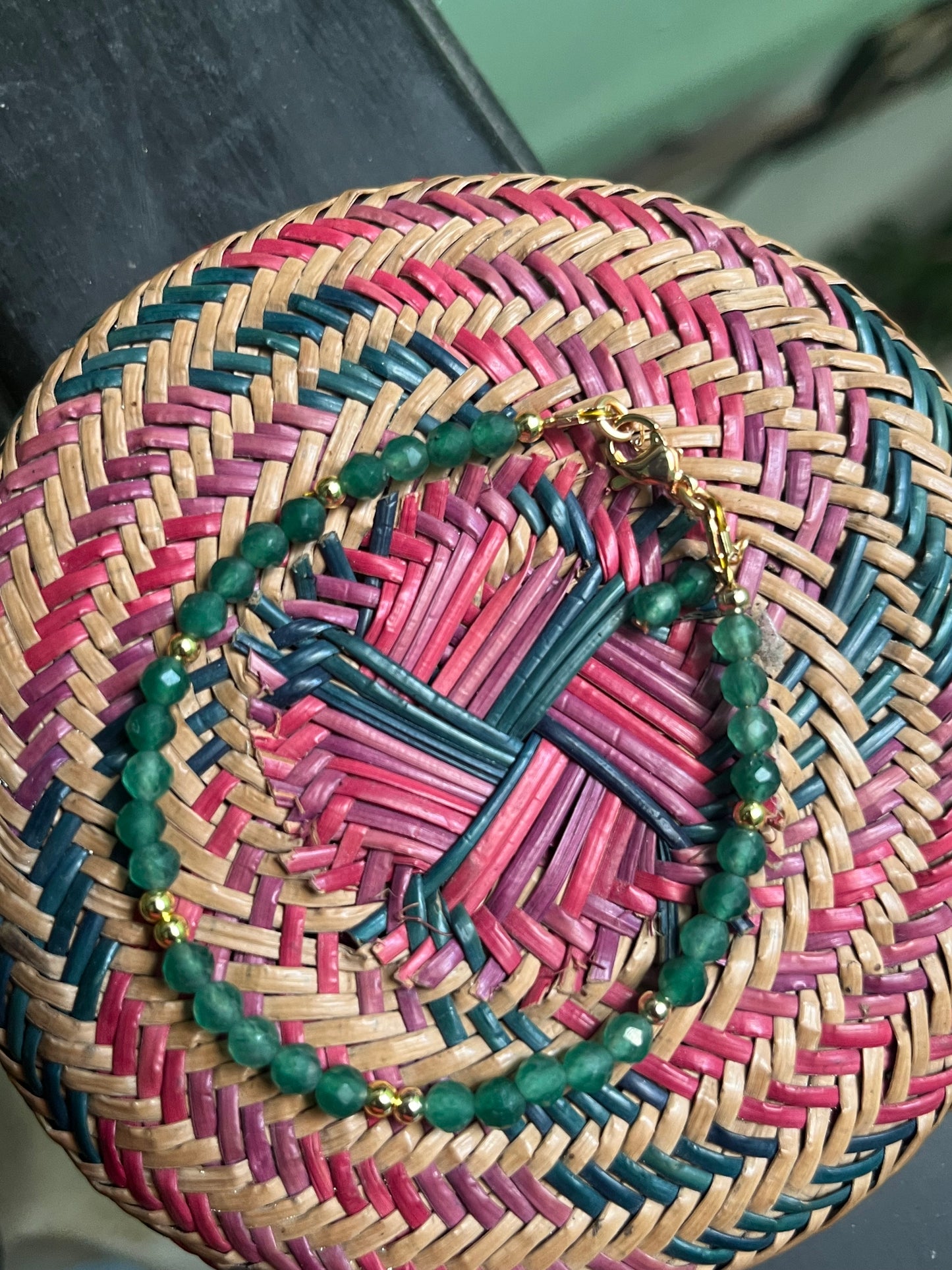 Brazalete Enio