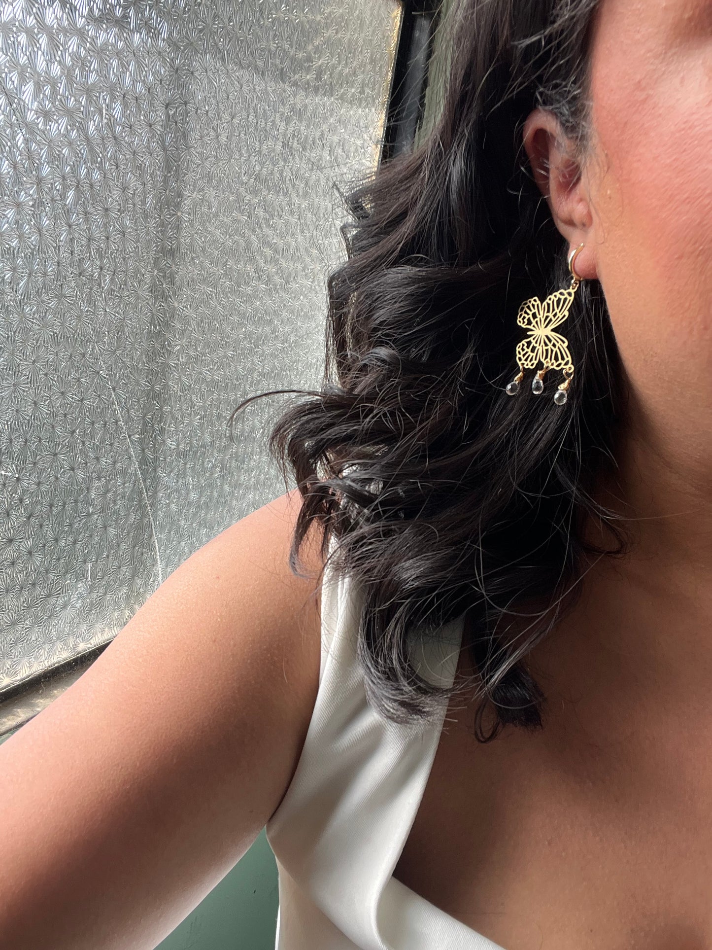 Aretes Pax