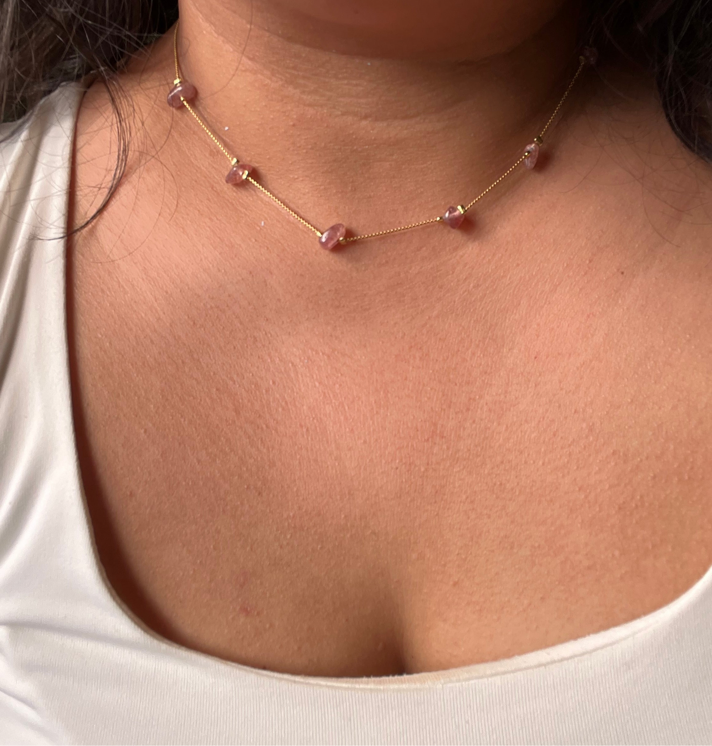 Collar Atenea