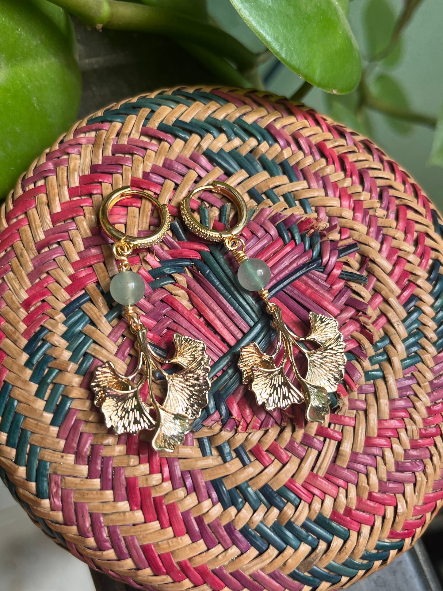 Aretes Nix