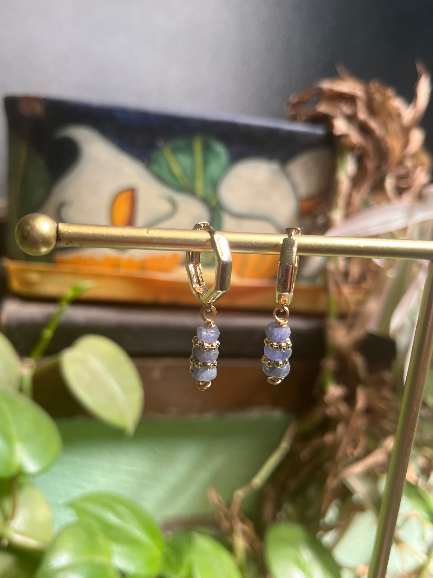 Aretes Concordia