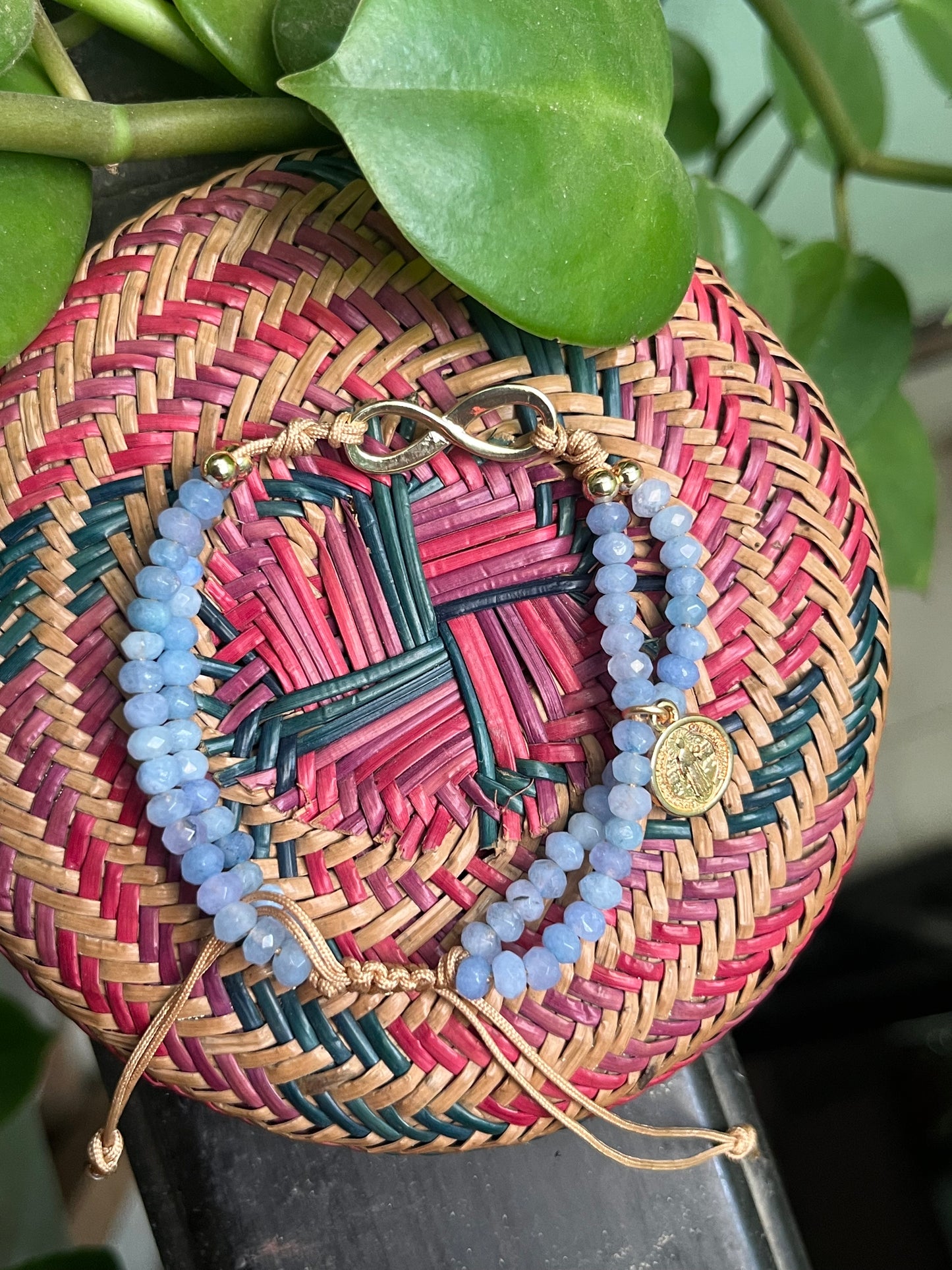 Brazaletes Meztli