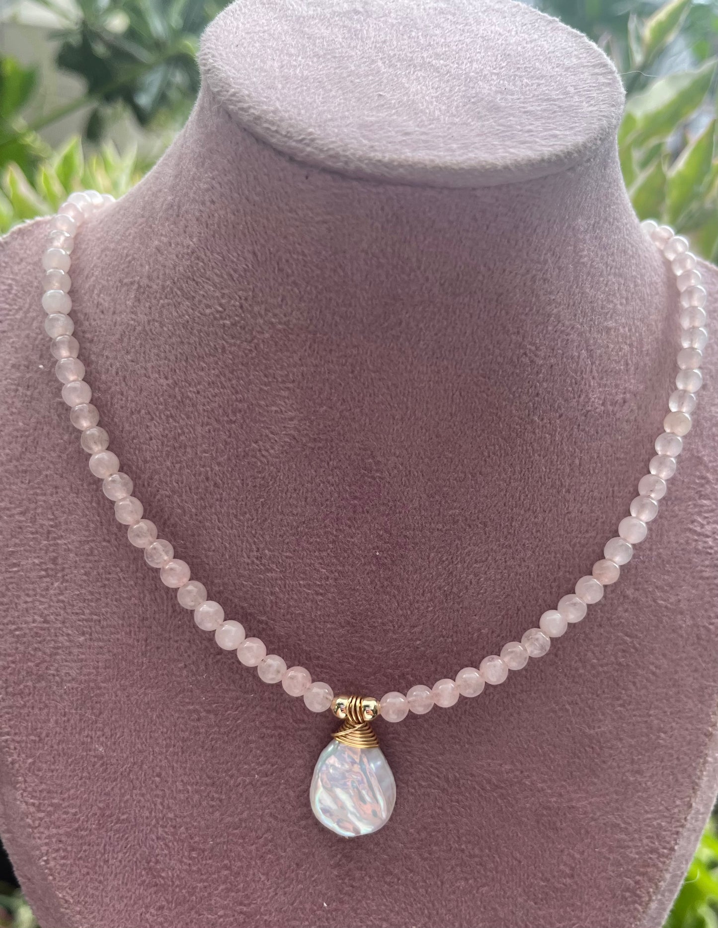 Collar Metis