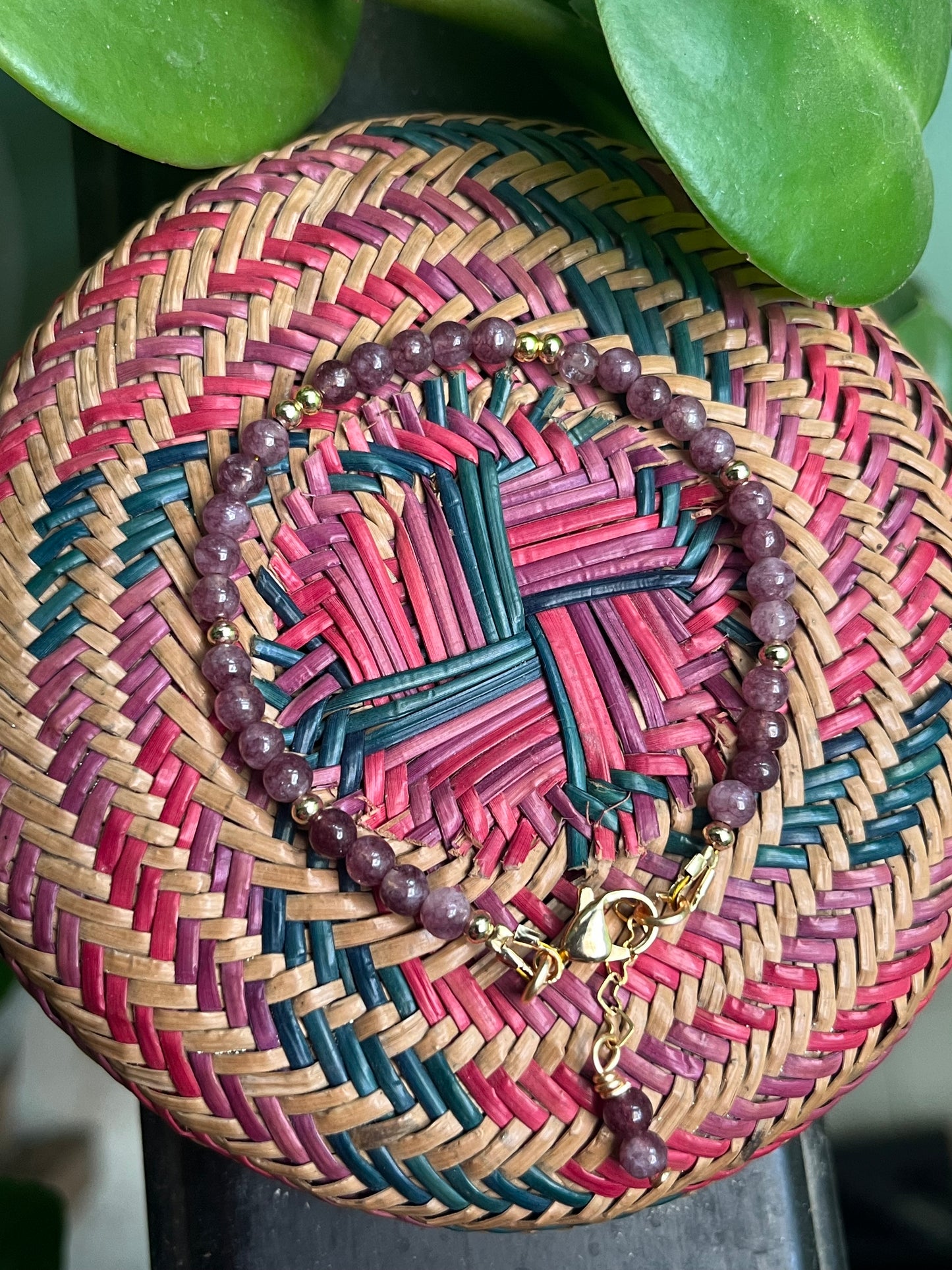 Brazalete Enio