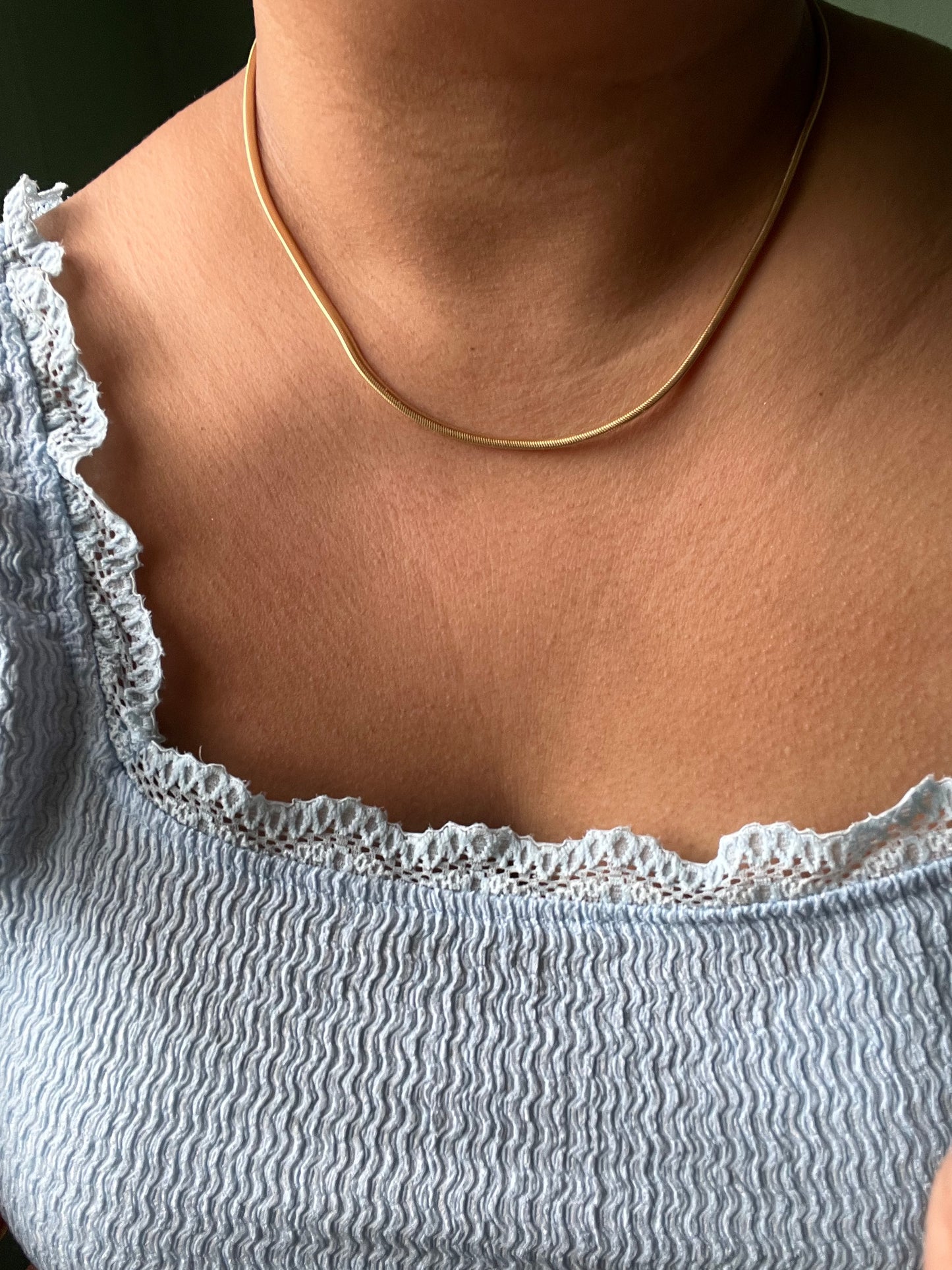 Collar Arae