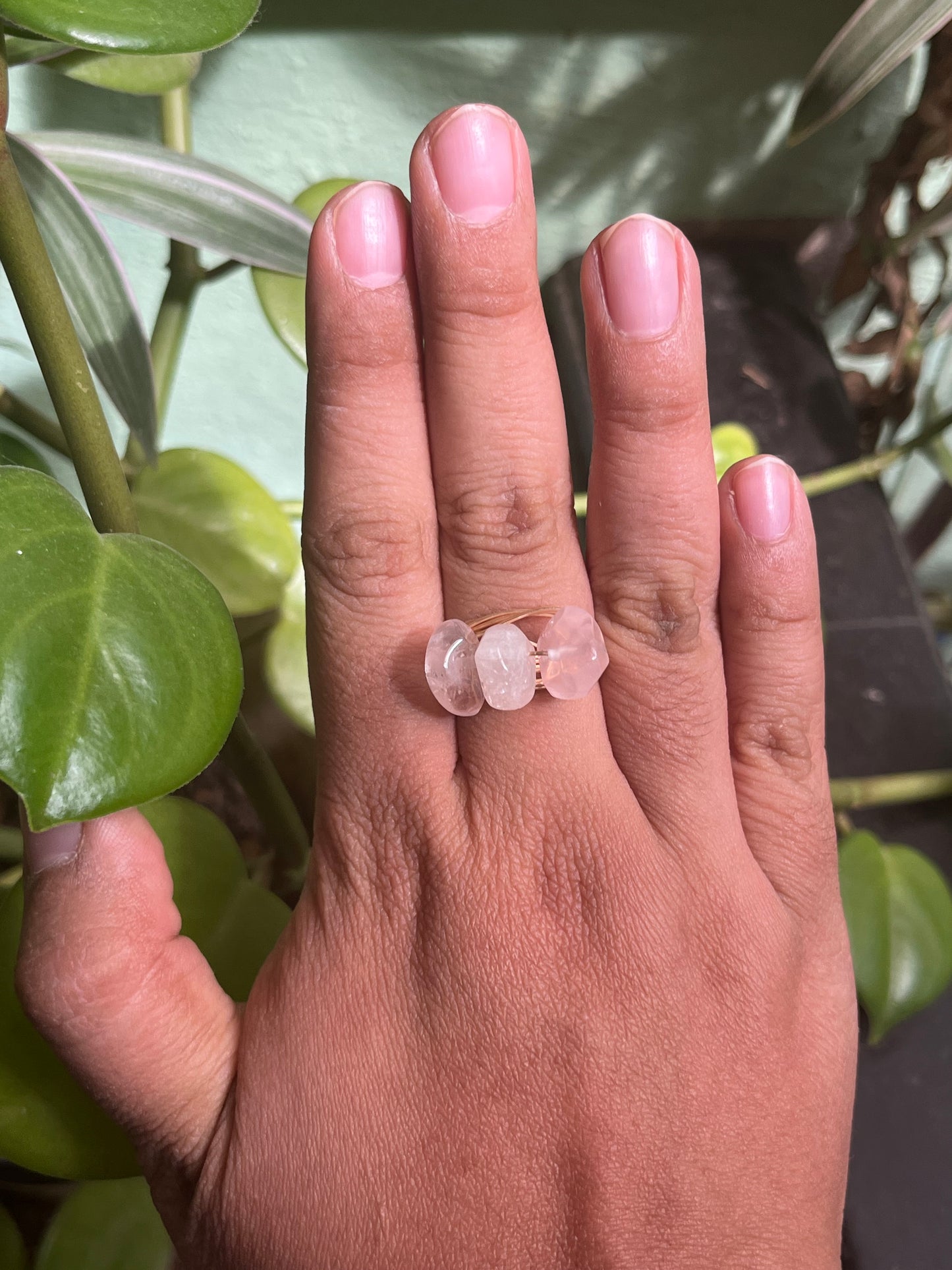 Anillos Nefeles