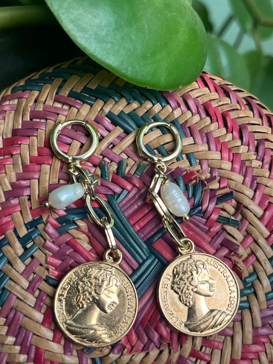 Aretes Abundancia