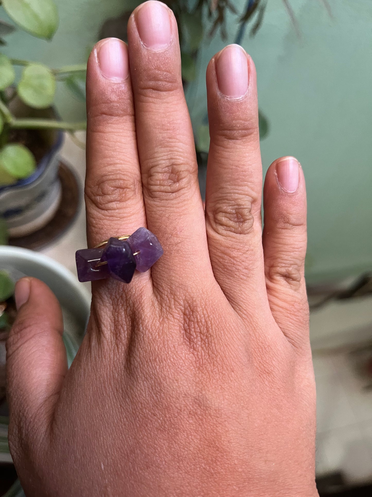 Anillos Nefeles