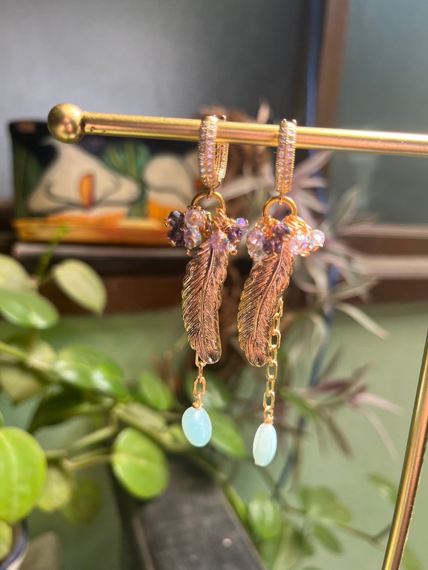 Aretes Atropos