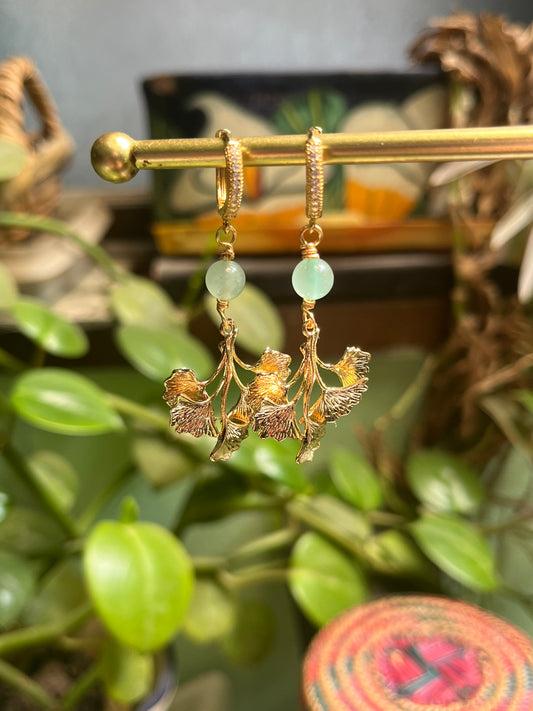 Aretes Nix