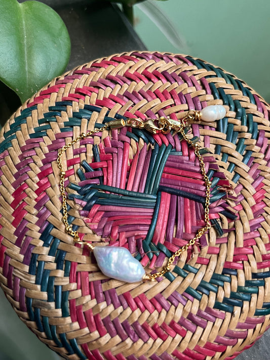 Brazalete Clotis