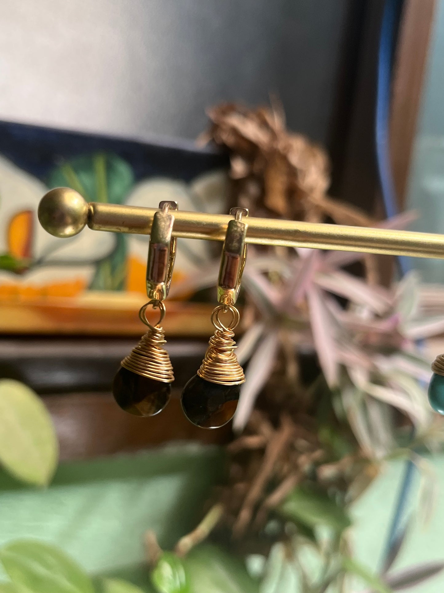 Aretes Cárites