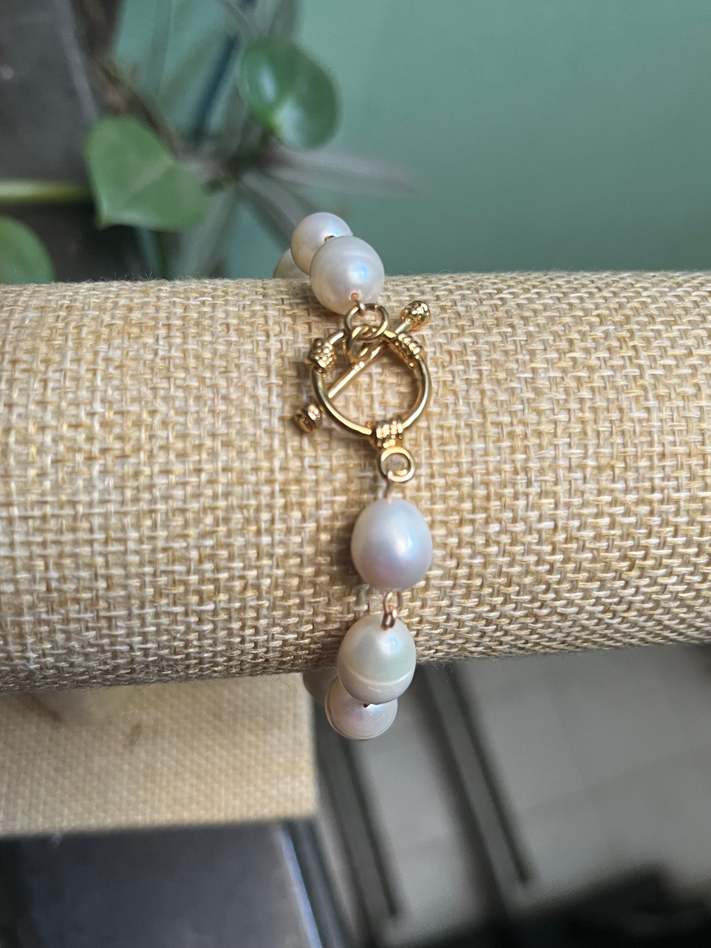 Brazalete Gaia