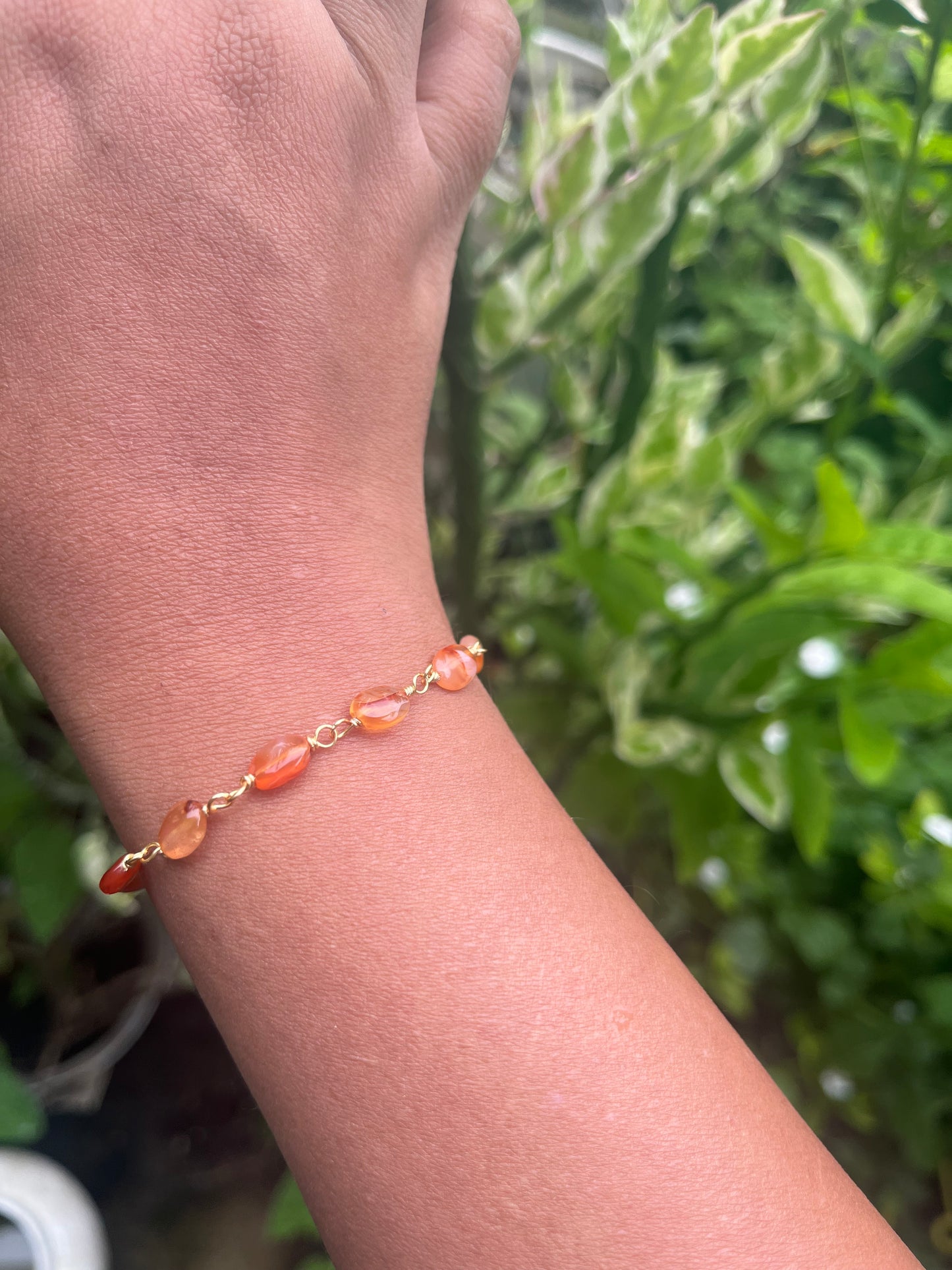 Brazalete Anthea