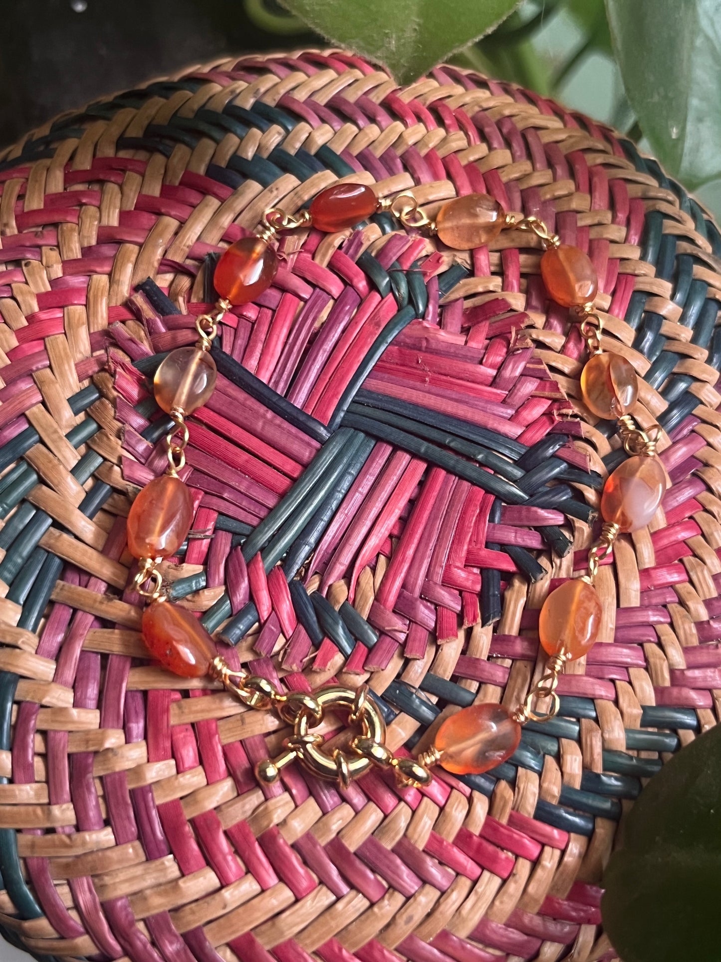 Brazalete Anthea